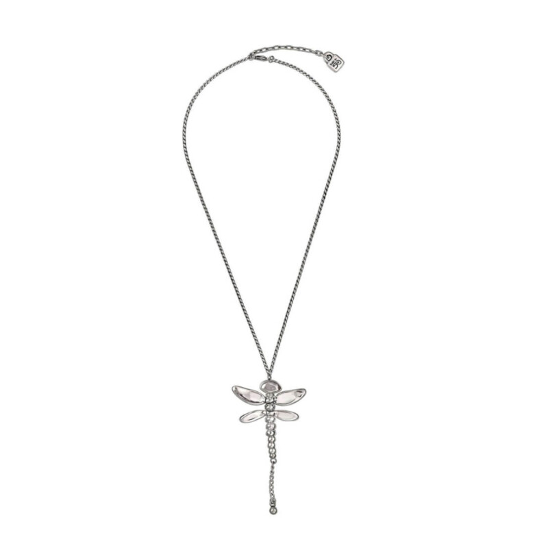 Collana UNO de 50 collezione Dragonfly