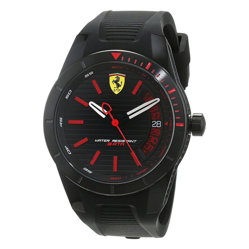 Orologio FERRARI Redrev T FER0830428