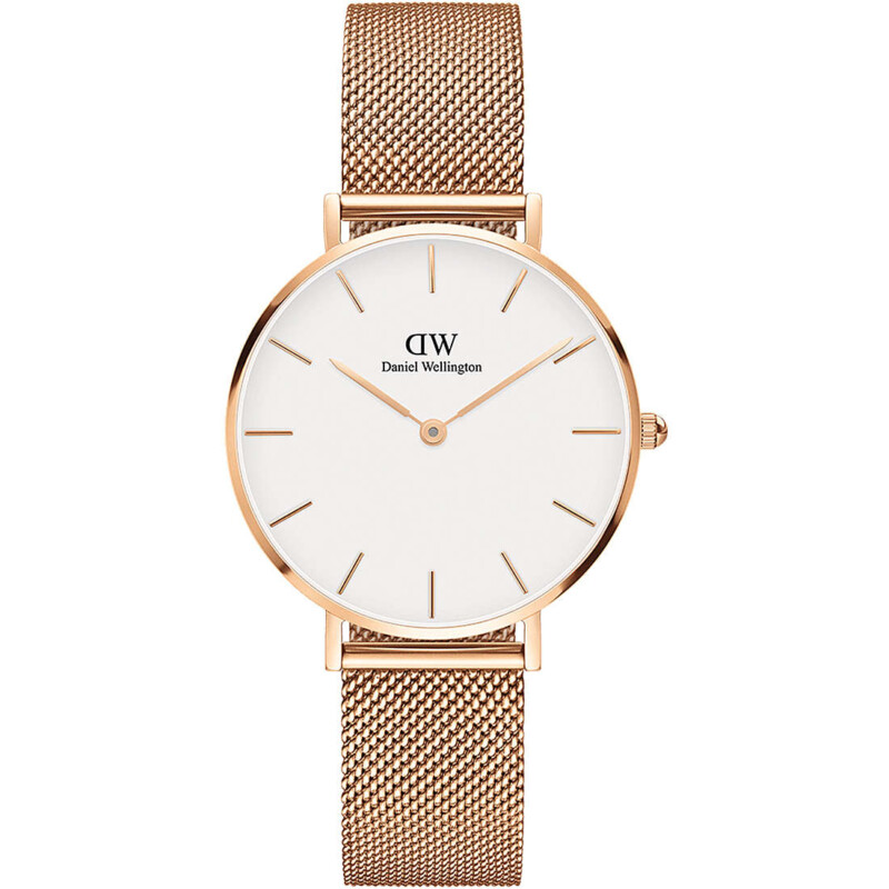 Orologio Daniel Wellington donna Petite Melrose Ref.DW00100305