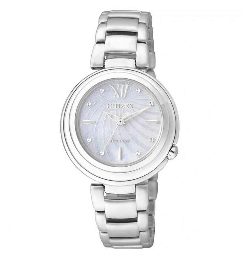 Orologio donna CITIZEN EM0331-52D COLLEZIONE L 0331