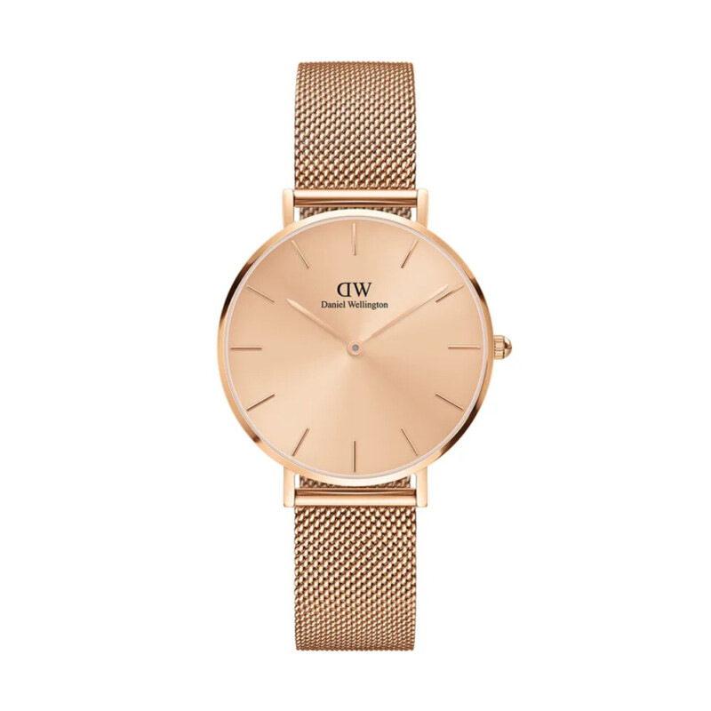 Orologio Daniel Wellington - Petite Unitone - Rosegold - 32mm - Ref.DW00100471