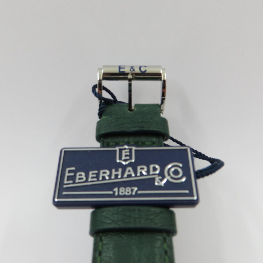 Eberhard clearance aiglon verde