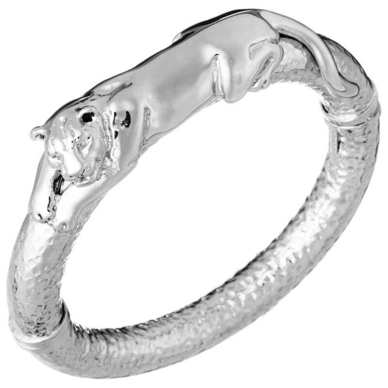 Bracciale Giovanni RASPINI - Panthera Grande - Ref.10472 - immagine 2