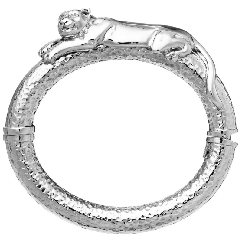 Bracciale Giovanni RASPINI - Panthera Grande - Ref.10472