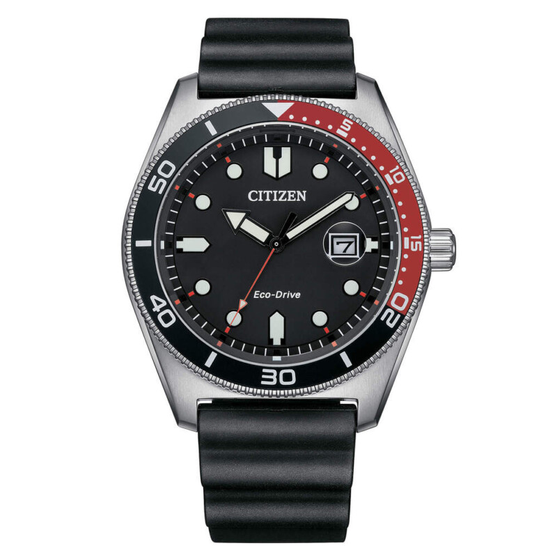 Orologio CITIZEN Marine  - Ref. AW1769-10E