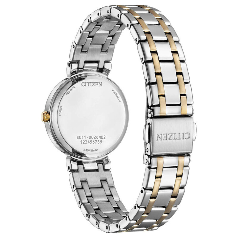 Orologio donna CITIZEN - Lady - Ref.EW2696-84A - immagine 3