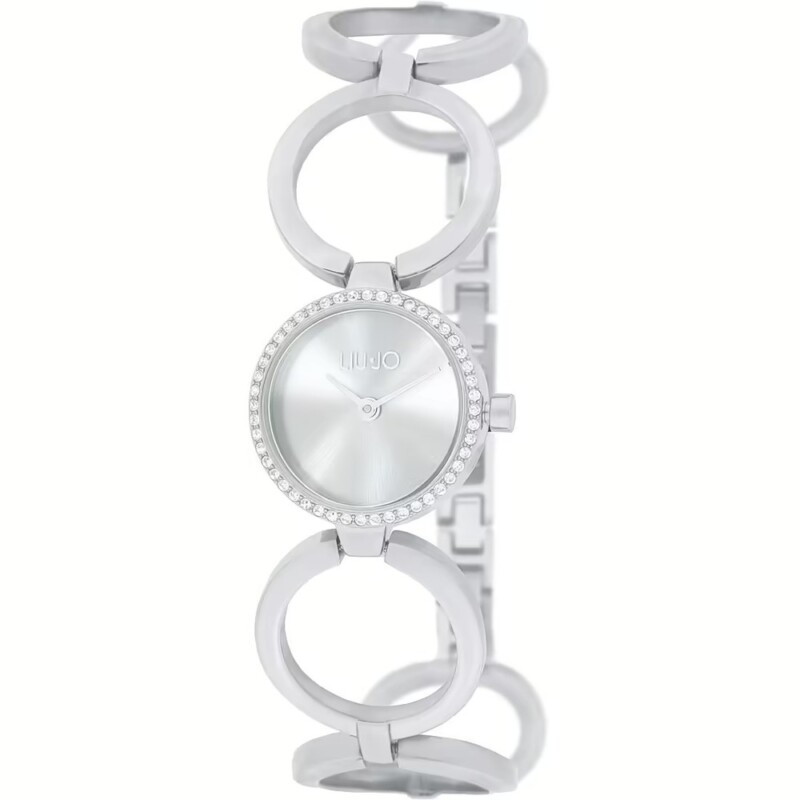 Orologio Donna LIU-JO - Fashion Rings - Ref.TLJ2323