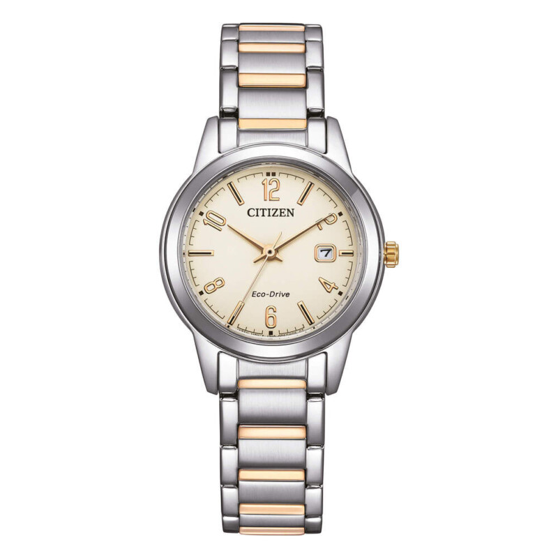 Orologio Donna Citizen Lady - Ref.FE1244-72A