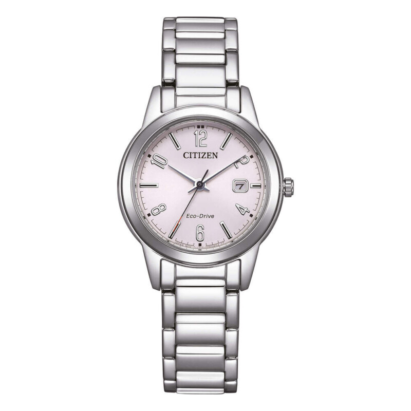 Orologio Donna Citizen Lady - Silver - Ref.FE1241-71Z