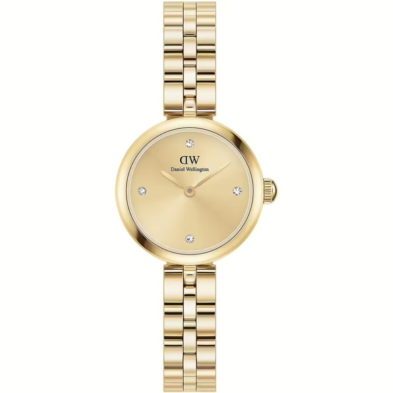 Orologio Daniel Wellington Elan Lumine Gold 22 mm- Ref. DW00100718