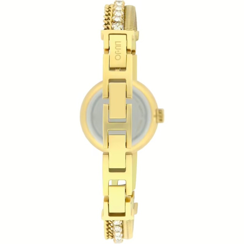 Orologio Liu-Jo Ensemble Gold/Silver - Ref. TLJ2365 - immagine 3