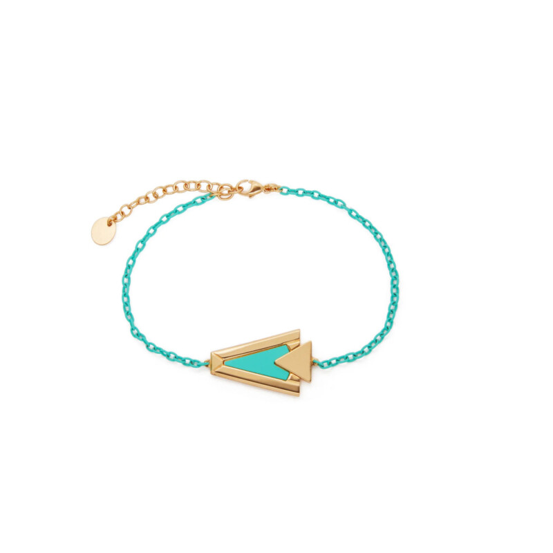 Bracciale VALENTINA FERRAGNI - Febe - Ref. DVF-BR-06